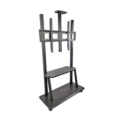 ใหม่ Aconatic ขาตั้งทีวี รุ่น AN-TV55100M รองรับขนาดจอ 55-100 นิ้ว มีล้อเลื่อน (รับประกัน 1 ปี)