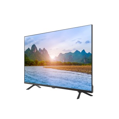 ACONATIC Smart TV Google FHD LED รุ่น 40HS800AN ขนาด 40 นิ้ว Youtube Netflix Disney Wi-Fi (รับประกัน 3 ปี)