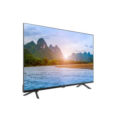 ACONATIC Smart TV Google FHD LED รุ่น 40HS800AN ขนาด 40 นิ้ว Youtube Netflix Disney Wi-Fi (รับประกัน 3 ปี)