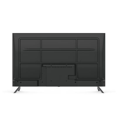 Aconatic ทีวี 55 นิ้ว QLED 4K Google TV รุ่น 55QS1000AN Dolby Vision Atmos MEMC Voice Search Netflix YouTube