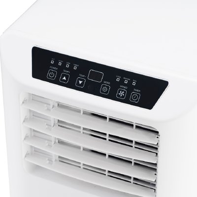 TIL  แอร์เคลื่อนที่ (7000 BTU) รุ่น B3PAC07 (สีขาว)