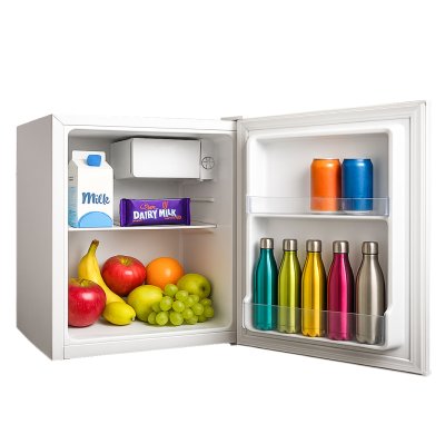 TIL ตู้เย็นมินิบาร์ (ความจุ 1.7 คิว) รุ่น AN-FR468 (สีขาว)