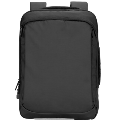 TIL กระเป๋าเป้ Laptop Backpack รุ่น BP01BB (สีดำ)