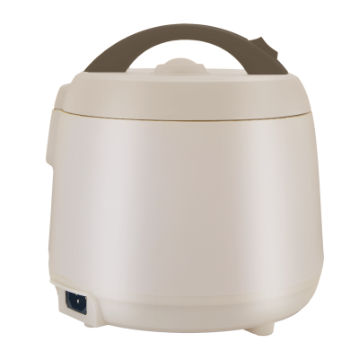 Aconatic หม้อหุงข้าว หม้อหุงข้าวไฟฟ้า ขนาด 0.8 ลิตร รุ่น AN-RCC801 (รับประกัน 1 ปี)