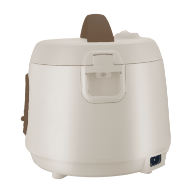 Aconatic หม้อหุงข้าว หม้อหุงข้าวไฟฟ้า ขนาด 0.8 ลิตร รุ่น AN-RCC801 (รับประกัน 1 ปี)