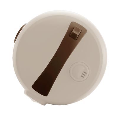 Aconatic หม้อหุงข้าว หม้อหุงข้าวไฟฟ้า ขนาด 0.8 ลิตร รุ่น AN-RCC801 (รับประกัน 1 ปี)