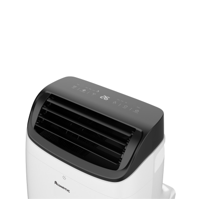 Aconatic  แอร์เคลื่อนที่ (9000 BTU) รุ่น AN-PAC09A3 (สีขาว)