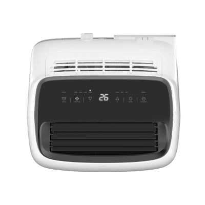 Aconatic  แอร์เคลื่อนที่ (9000 BTU) รุ่น AN-PAC09A3 (สีขาว)