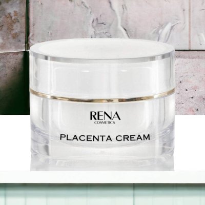 Placenta Cream 30g