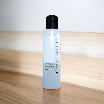 Anti Acne Cleansing gel 120ml