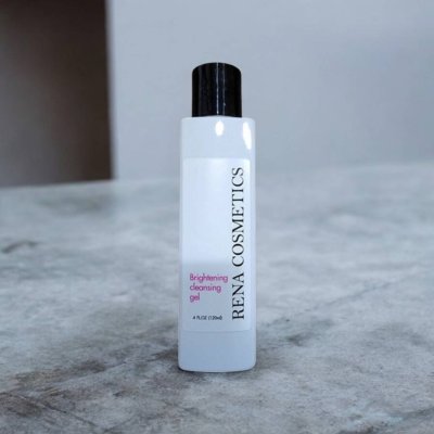 Brightening Cleansing gel 120ml