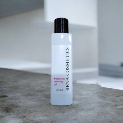 Brightening Cleansing gel 120ml