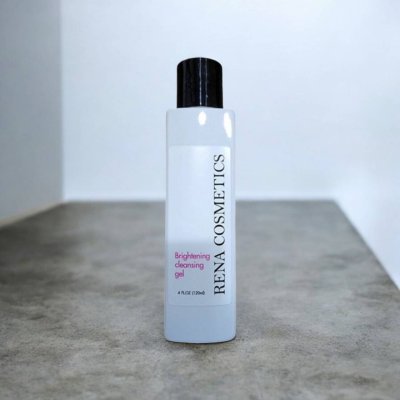 Brightening Cleansing gel 120ml Brightening Cleansing gel 120ml