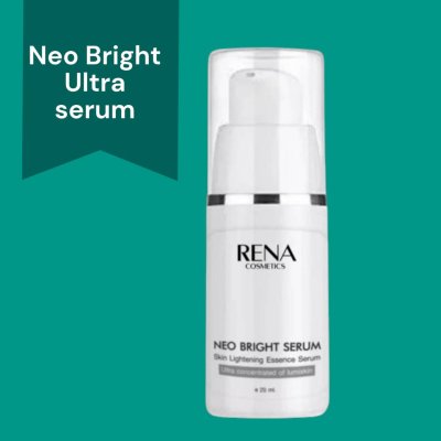 Neo Bright Serum 20ml Neo Bright Serum 20ml