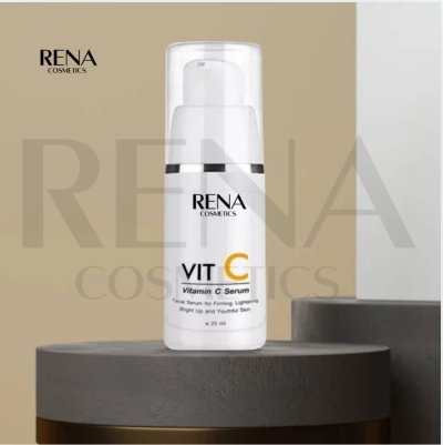 Vitamin C serum 17ml