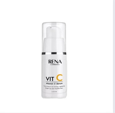 Vitamin C serum 17ml