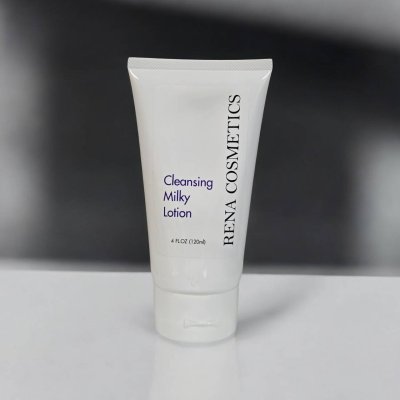 Cleansing Milky Lotion 120g