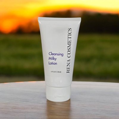 Cleansing Milky Lotion 120g