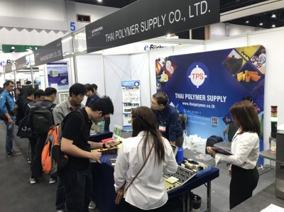 AUTOMATION EXPO 2019