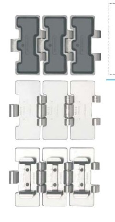 CONVEYOR CHAINS