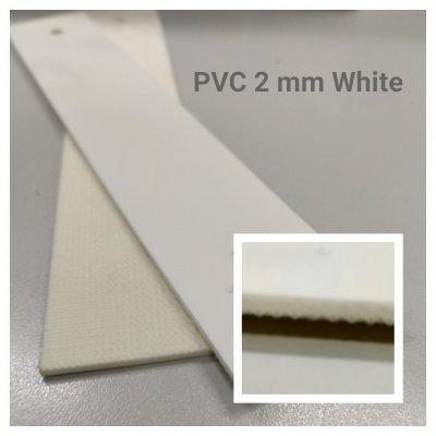 Exemple-Conveyor belts PVC