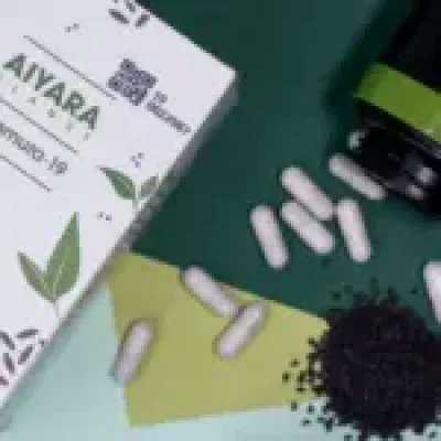 เอมมูร่า19 1กล่องมี 60แคปซูล เอมมูร่า19 1กล่องมี 60แคปซูล