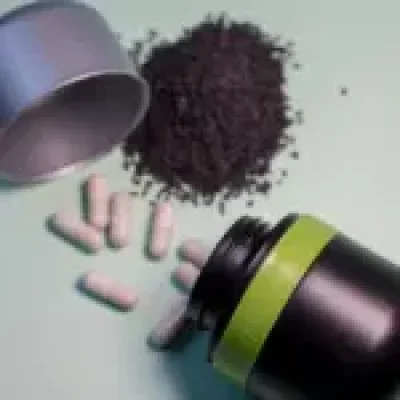 เอมมูร่า19 แคปซูลพืช เอมมูร่า19 แคปซูลพืช