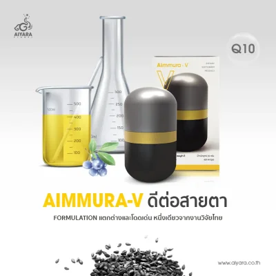 Aimmura-Vดีต่อสายตา