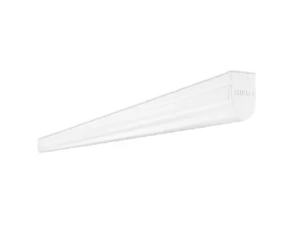 Essential SmartBright T8 integrated batten BN016C