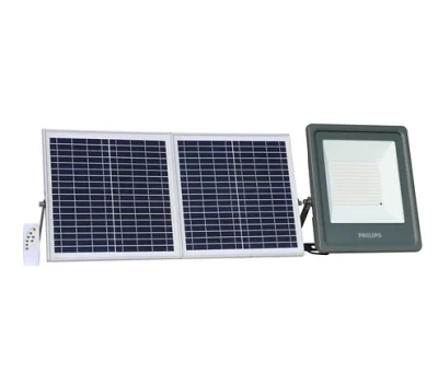 SmartBright Solar BVP080