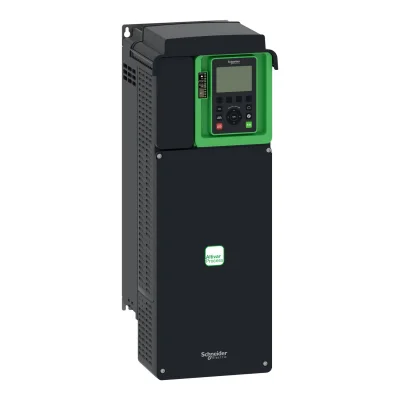 Variable speed drive, Altivar Process  ATV600, ATV630, 15kW, 20hp, 380  to 480V, IP21, UL type 1