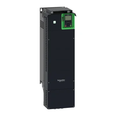 Variable speed drive, Altivar Process  ATV600, ATV630, 55kW, 75hp, 380  to 480V, IP21, UL type 1
