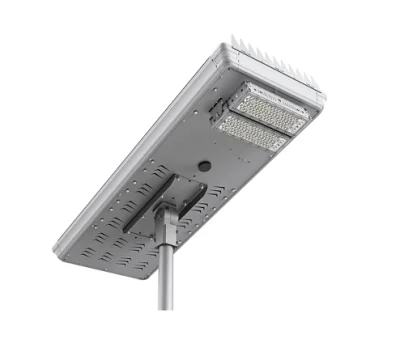 SmartBright Solar All-in-one Streetlight BRP110