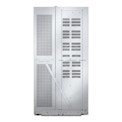 Galaxy VM 160 kVA UPS Parallel  400-400 V with Backfeed protection,  Start up 5x8
