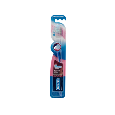 แปรงสีฟันไฟฟ้า ออรัล-บี โปร กัมแคร์ (Oral-B Pro Gumcare)