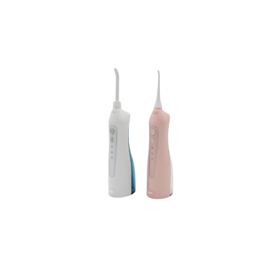 Water Pik (เครื่องฉีดน้ำทำความสะอาดฟัน)