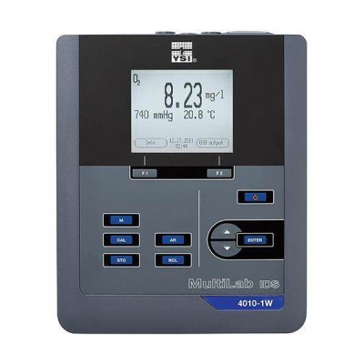 MultiLab 4010-1w with Prob BOD (Polarographic Probe) เครื่องวัดค่า BOD ในห้องปฏิบัติการ