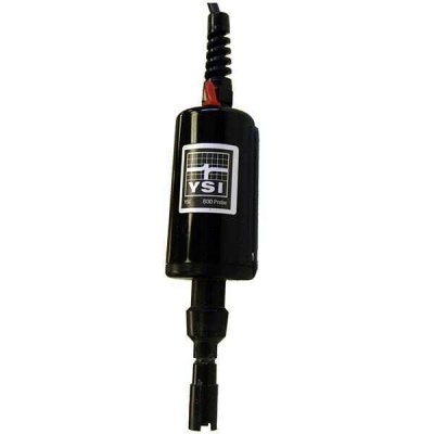 MultiLab 4010-1w with Prob BOD (Polarographic Probe) เครื่องวัดค่า BOD ในห้องปฏิบัติการ