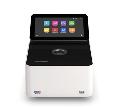 Implen NanoPhotometer