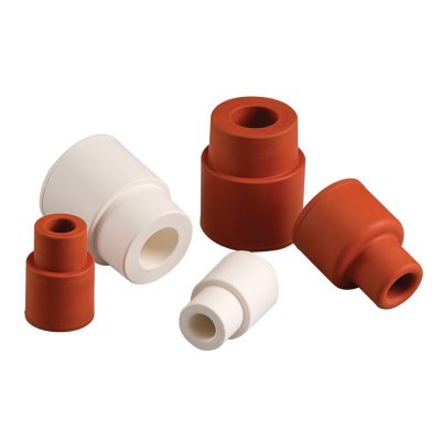SEPTUM STOPPERS, SLEEVE TYPE, SEPTA