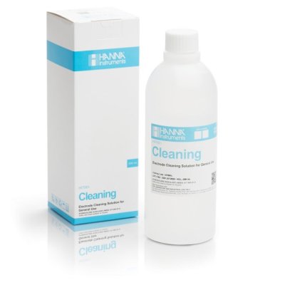 Cleaning Solution for General Purpose, 500 mL bottle