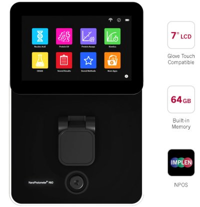 Implen NanoPhotometer