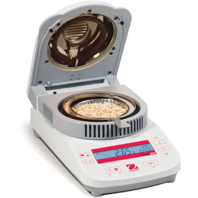 MB23 Moisture Balance , Brand OHAUS