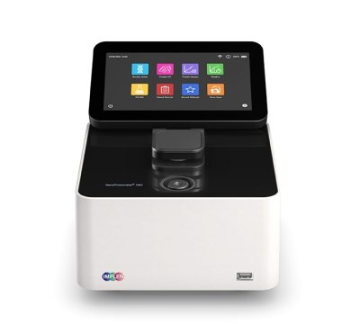 Implen NanoPhotometer