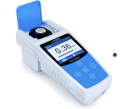TN400 Portable Turbidity Meter - ISO 7027