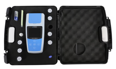 TN400 Portable Turbidity Meter - ISO 7027