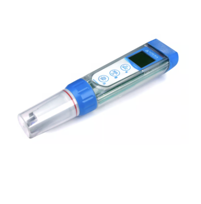 Multi-Parameter pH/Conductivity/TDS/Salinity/Resistivity Smart Tester Kit