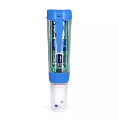 Multi-Parameter pH/Conductivity/TDS/Salinity/Resistivity Smart Tester Kit