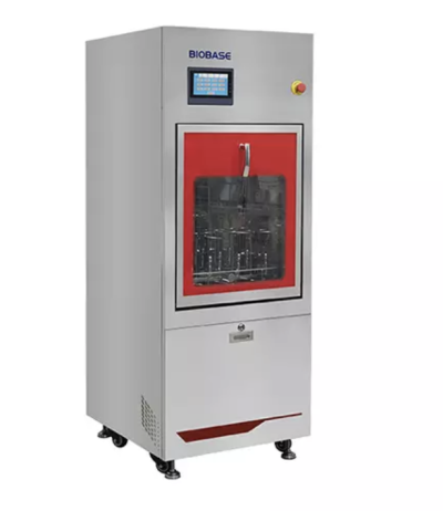 Lab Automatic Glassware Washer(Washer Disinfector) , BioBase