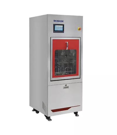 Lab Automatic Glassware Washer(Washer Disinfector) , BioBase